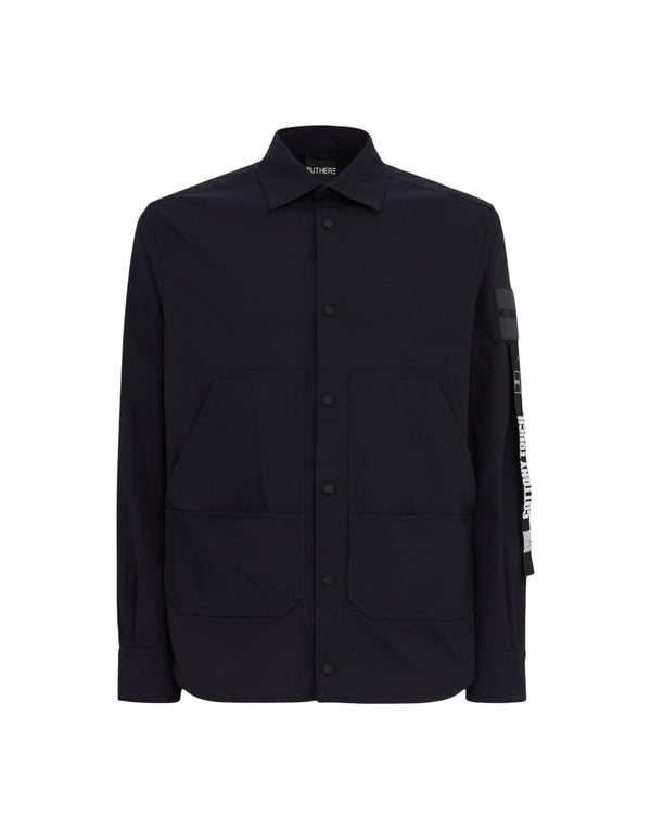 4631M538B203 1844 Sander Tech Casual Jacket 4631M538B203 1844 Outhere 