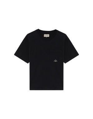 RND586CB55XXXX C0020 T-shirt Pocket in jersey RND586CB55XXXX C0020 Roy Roger's 