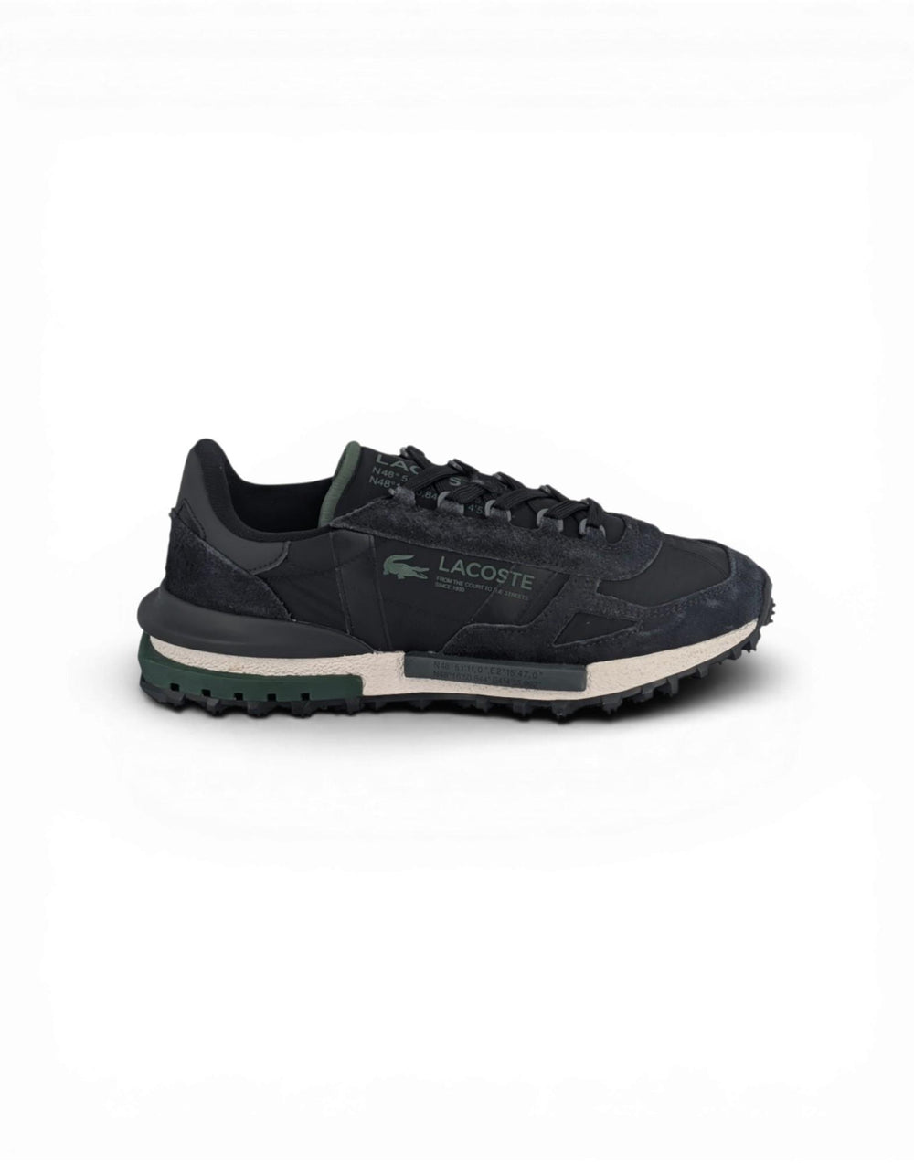 E04029 312 ELITE ACTIVE E04029 312 Lacoste 