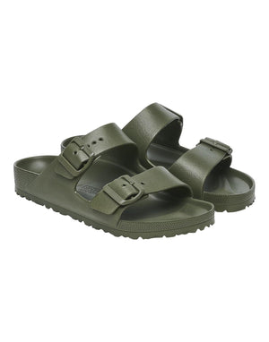 1019152 KHAKI Arizona EVA 1019152 KHAKI Birkenstock 