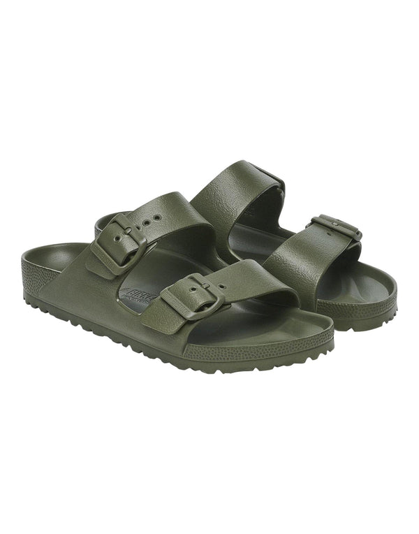 1019152 KHAKI Arizona EVA 1019152 KHAKI Birkenstock 