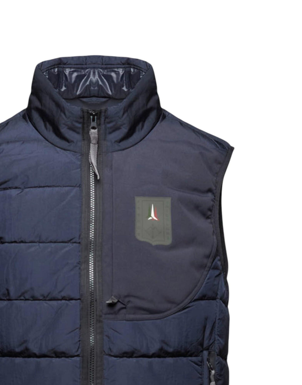 252AB3023UCT04214 08395 Gilet Ultralight 252AB3023UCT04214 08395 Aeronautica Militare 