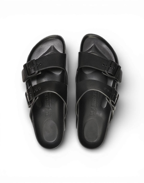 129423 BLACK Arizona EVA 129423 BLACK Birkenstock 