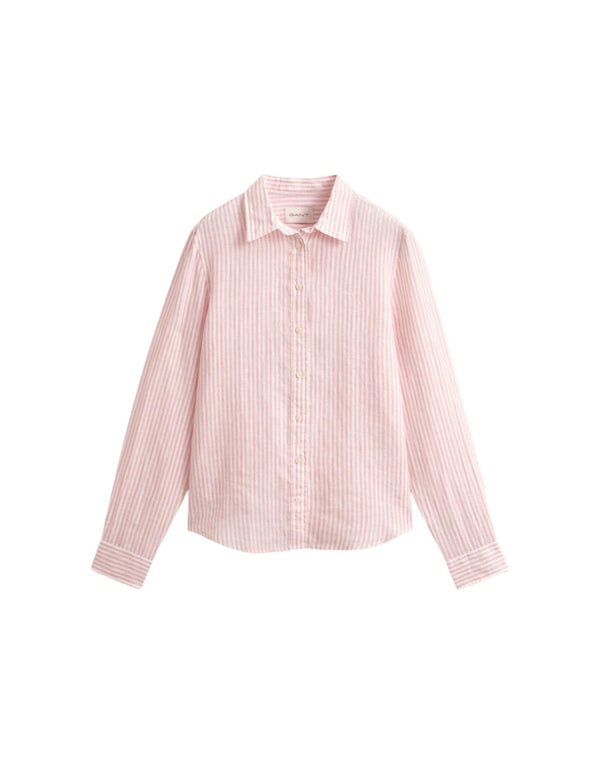 2601.4300621 663 Camicia regular fit a righe 2601.4300621 663 Gant 