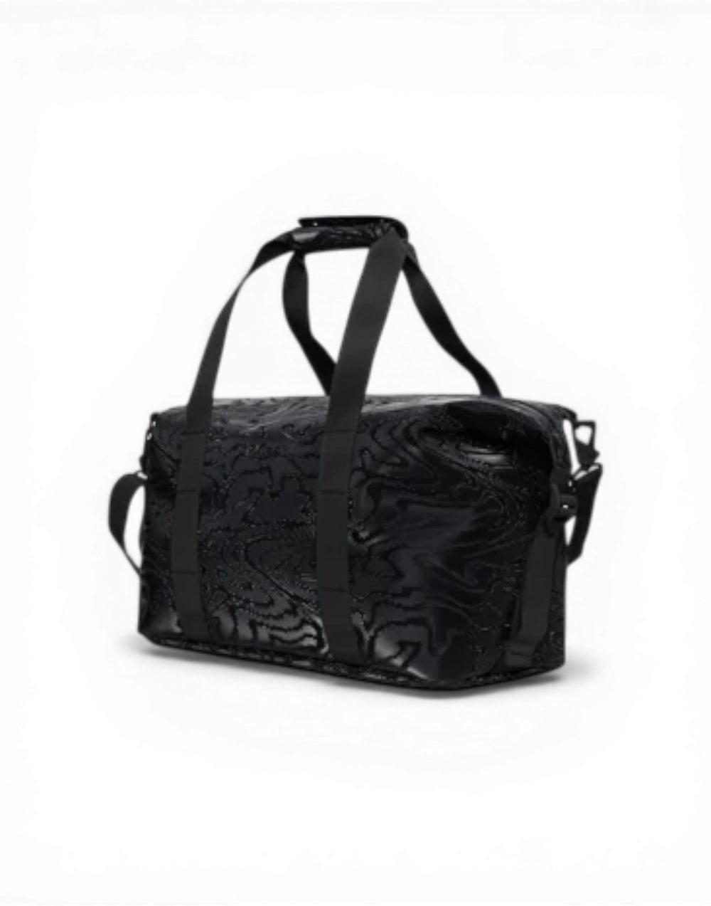 RA14220 AMP HILO WEEKEND BAG SMALL RA14220 AMP Rains 