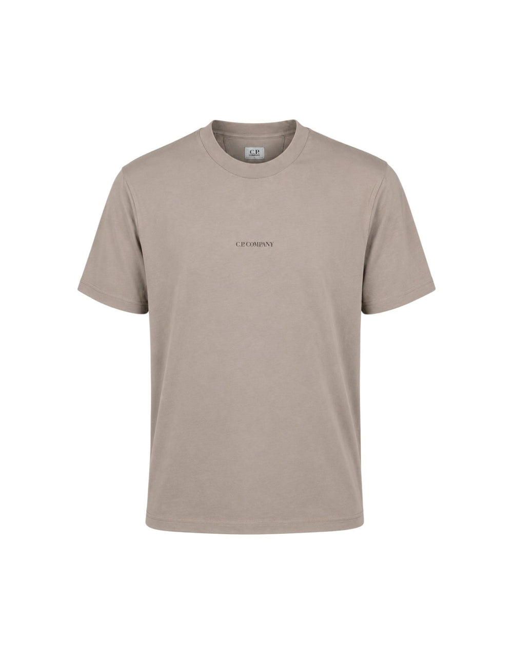 20CMTS087A005100W 904 T-Shirts Short Sleeve 20CMTS087A005100W 904 C.P. Company 