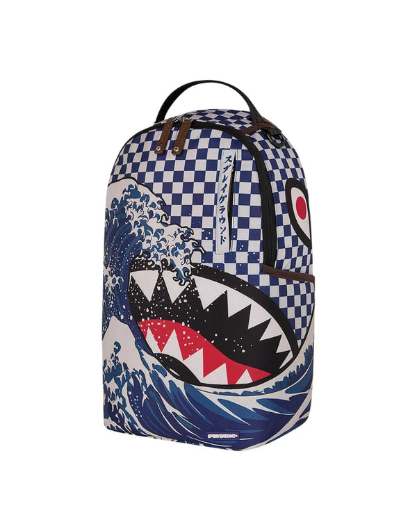 910B8810NSZ UNI Ichimatsu-Moyo Camokawa 910B8810NSZ UNI Sprayground 