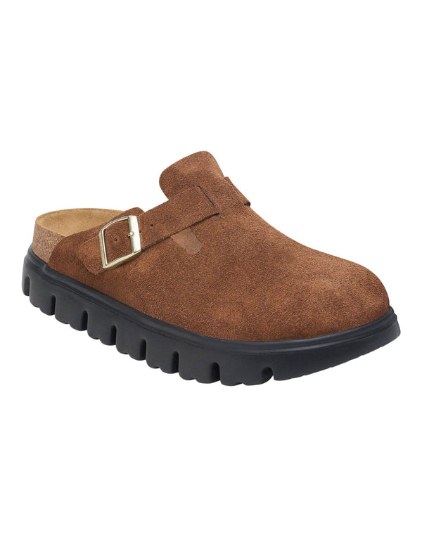 1028402 TEA Boston Chunky<BR/> 1028402 TEA Birkenstock 