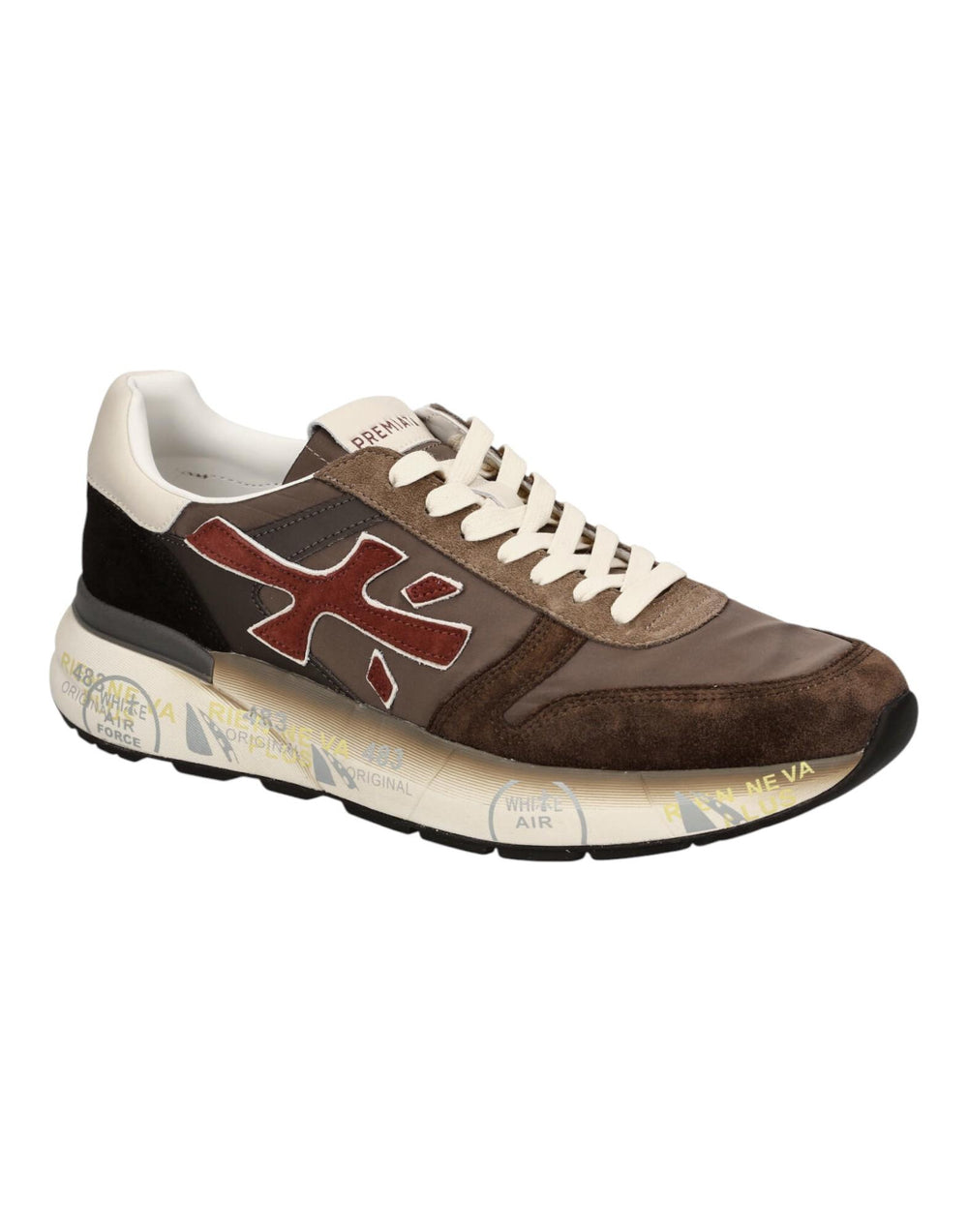 MICK VAR 7714 7714 MICK VAR 7714 MICK VAR 7714 7714 Premiata 