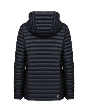 2225-9VX 99 Piumino Lungo Leggero 2225-9VX 99 Colmar 