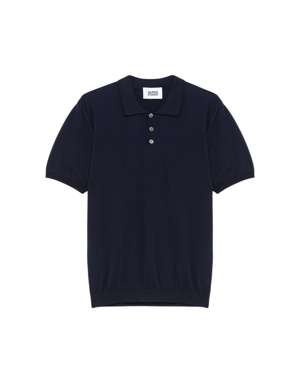 AU-5043B 1001 Polo AU-5043B 1001 Alpha Studio 