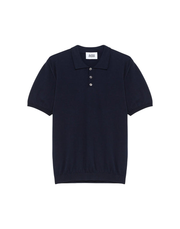 AU-5043B 1001 Polo AU-5043B 1001 Alpha Studio 