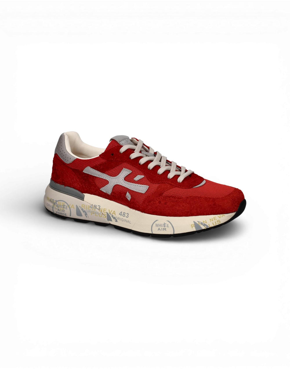 MICK VAR 8270 8270 MICK 8270 MICK VAR 8270 8270 Premiata 