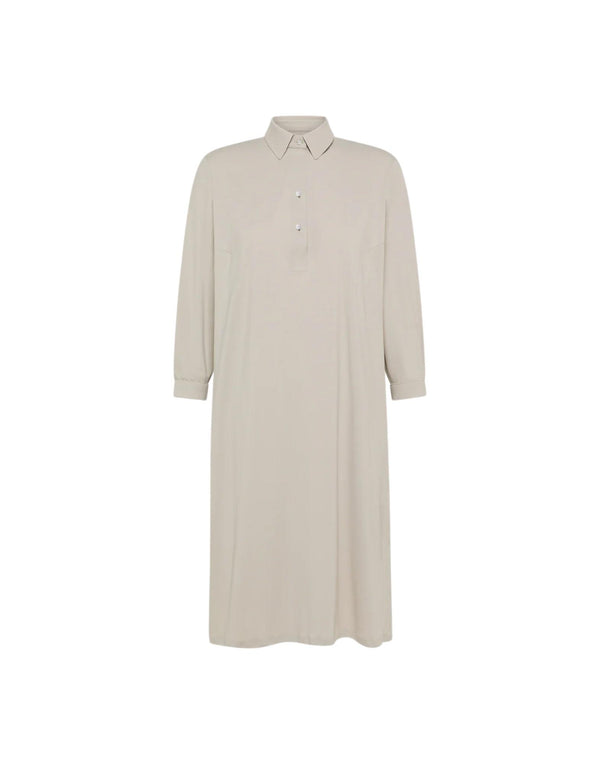26800 85 Oxford Polo Wom Dress 26800 85 RRD 