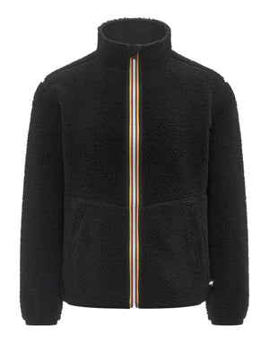 K3132PW AVA PASCAL SHERPA POLAR REVERSIBLE K3132PW AVA K-Way 