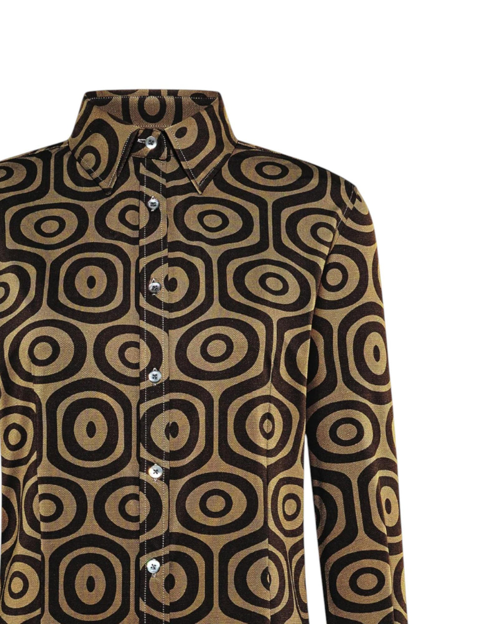 W25819 84 Rita Wom Shirt W25819 84 RRD 