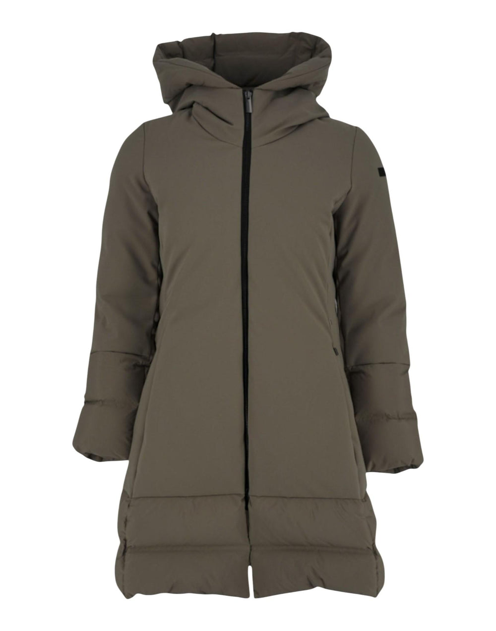 W25507 87 Winter Hybrid Long W25507 87 RRD 