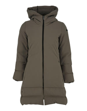 W25507 87 Winter Hybrid Long W25507 87 RRD 