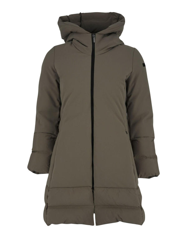 W25507 87 Winter Hybrid Long W25507 87 RRD 