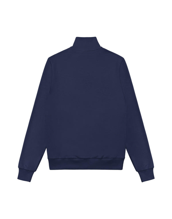 6143-1AZ 68 Felpa Full Zip 6143-1AZ 68 Colmar 