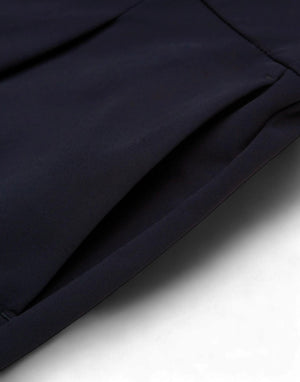 Unity WALTER Bermuda uomo blu navy immagine 2