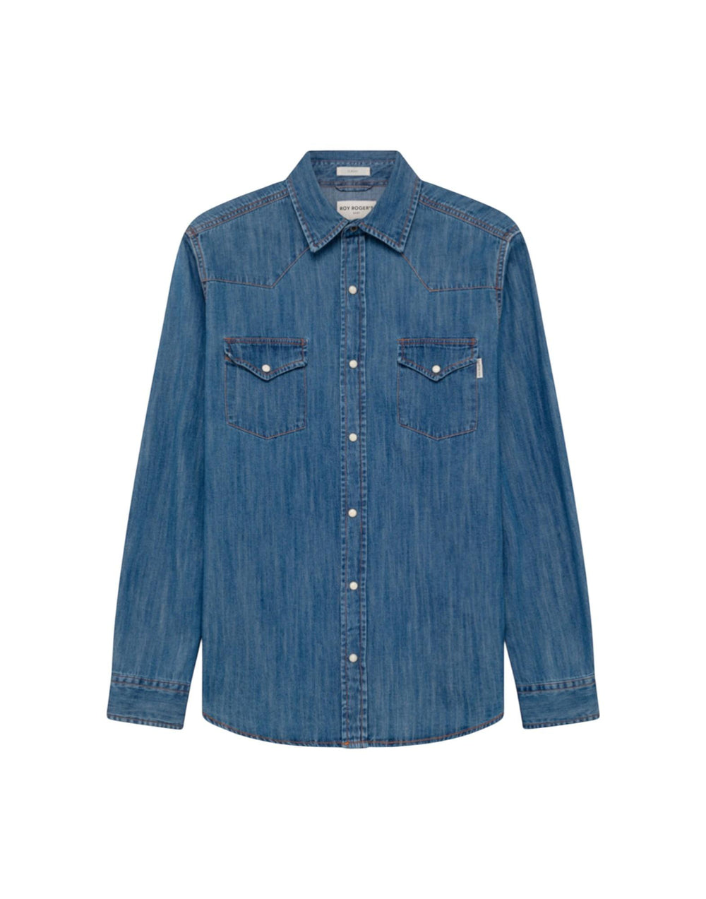 RRU400CG343161 C0999 Martin Cobalt Stone RRU400CG343161 C0999 Roy Roger's 