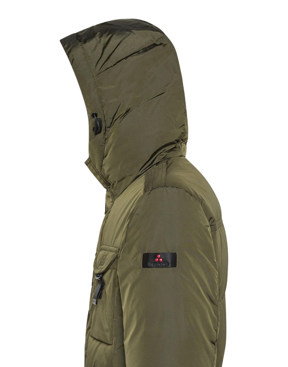 PEU411501181711 690 Aiptek NBE 03 Fur PEU411501181711 690 Peuterey 