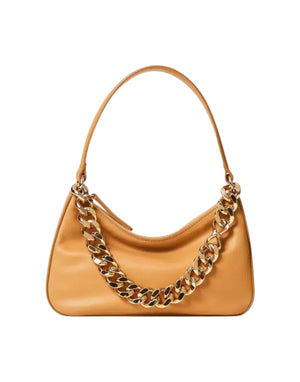 999TB7012 13161 Borsa 'Liliane' piccola in pelle 999TB7012 13161 Twinset 