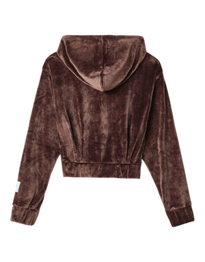 HMABW02047 MA03 Felpa Con Cappuccio HMABW02047 MA03 Hinnominate 