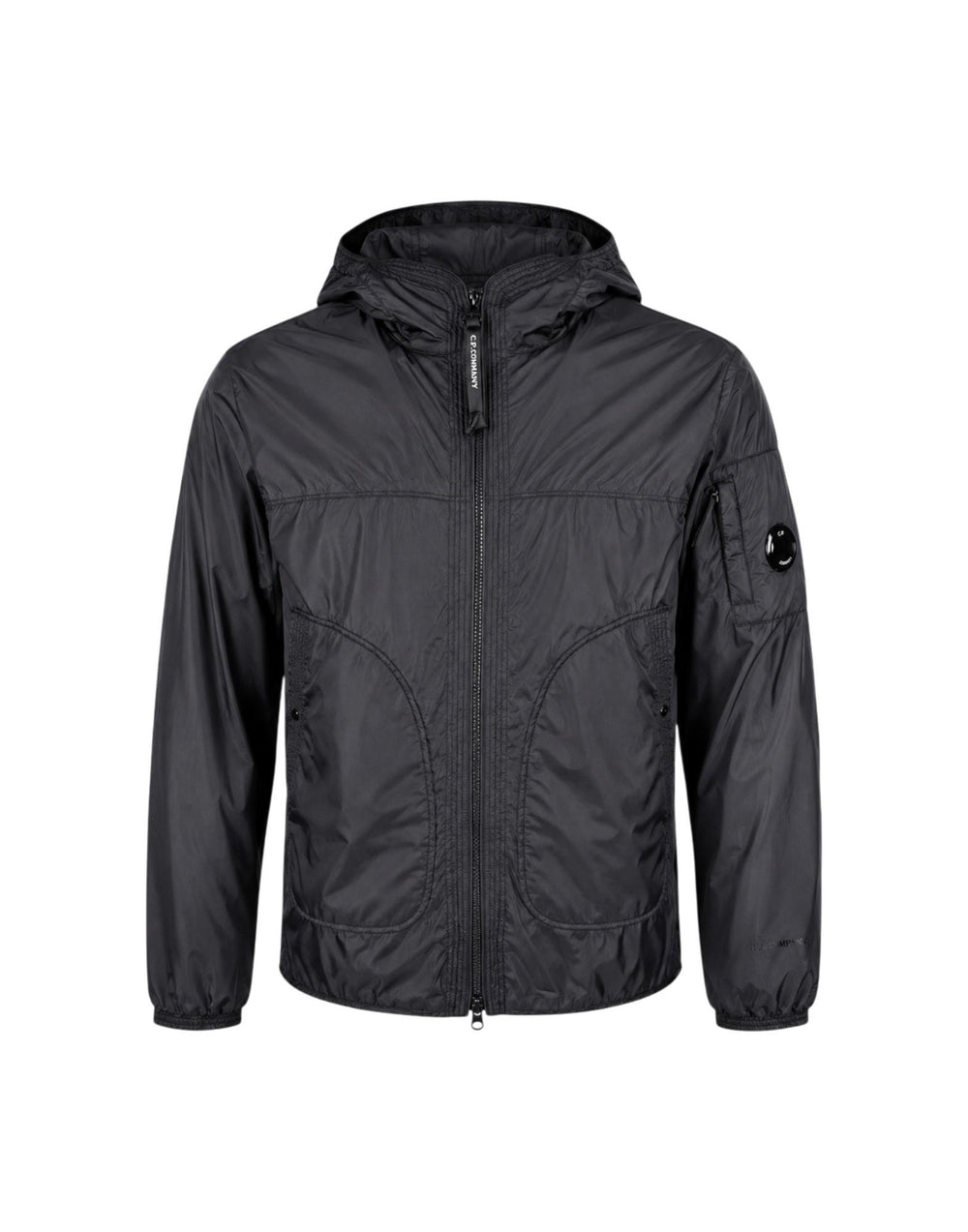 20CMOW070A110467W 999 Outerwear Medium Jacket 20CMOW070A110467W 999 C.P. Company 