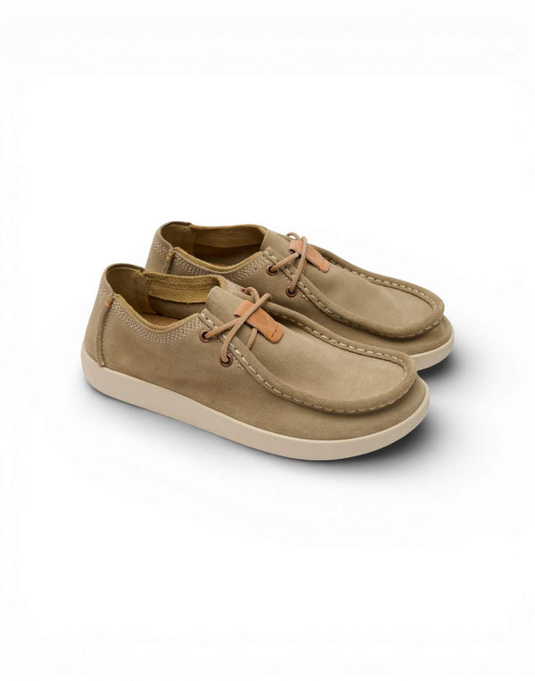110153A 31 KWAHU SUEDE UL 110153A 31 Satorisan 