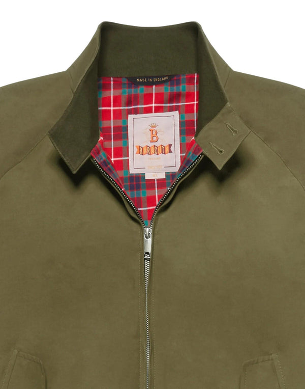 BRCPS0001 6097 G9 BRCPS0001 6097 Baracuta 