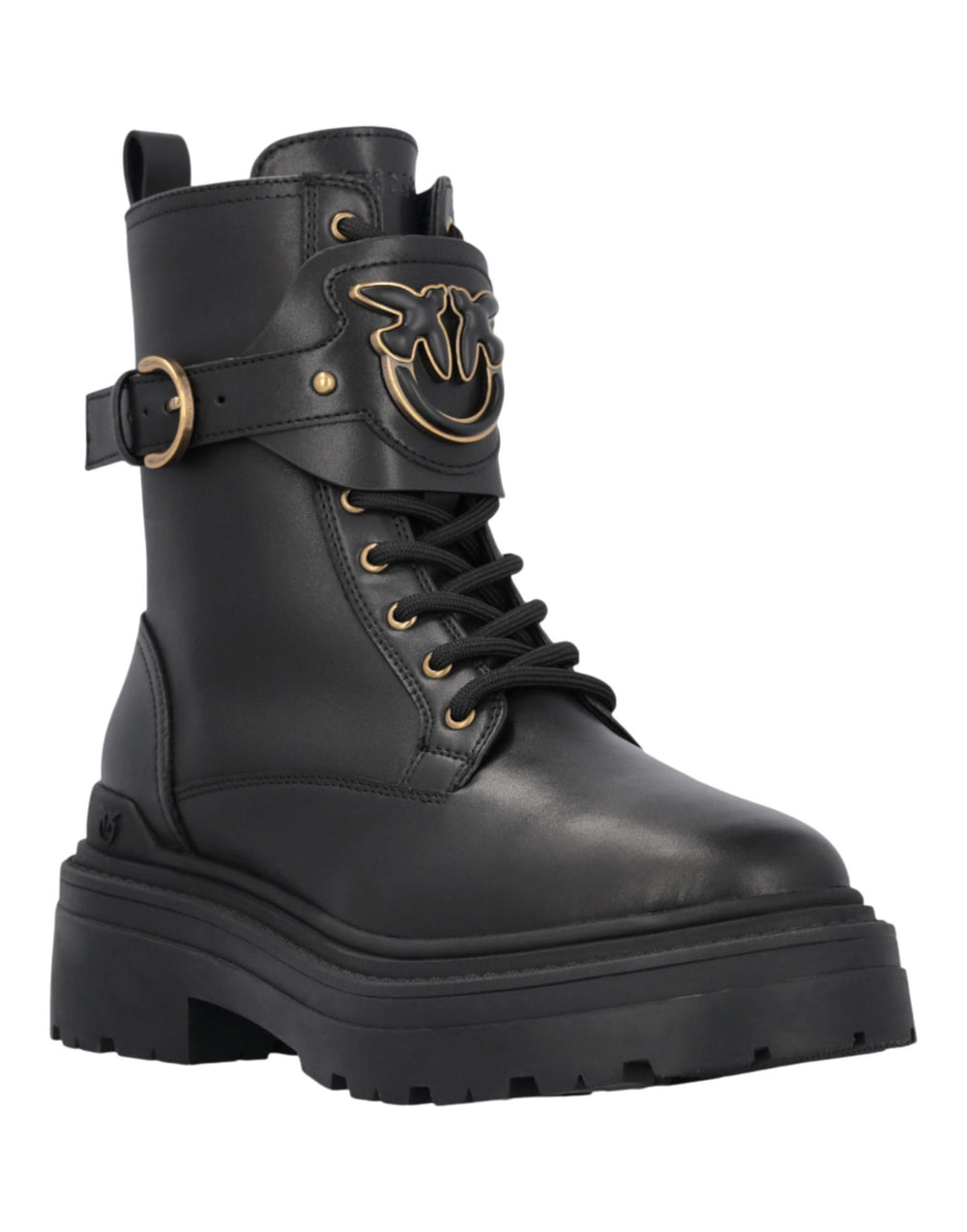 SD0147P001Z99 99 Ankle Boot Calf SD0147P001Z99 99 Pinko 
