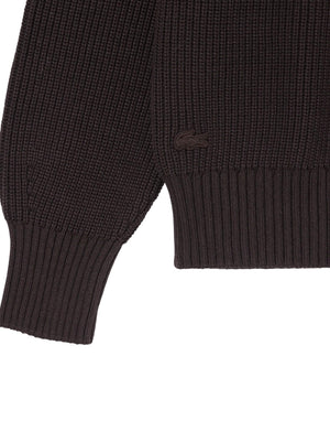 AH0616 3LA Maglione AH0616 3LA Lacoste 