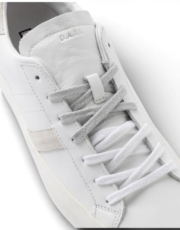 M441-HL-CA-WH UNI HILL LOW M441-HL-CA-WH UNI D.A.T.E. 