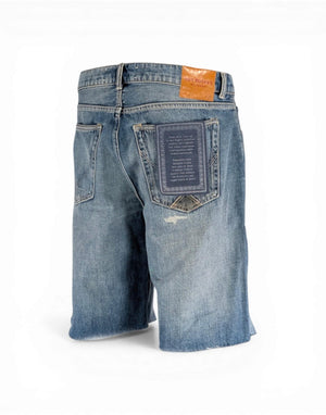 RSC010D7403225 C0999 Berm. Cult Wide RE-SEARCH Blu Marcus RSC010D7403225 C0999 Roy Roger's 