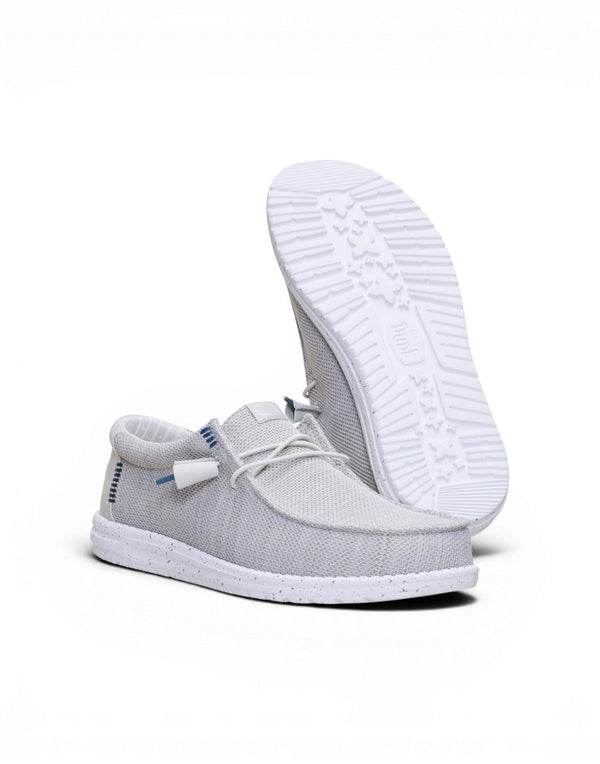 HD.41898 1SZ Wally Stretch Sox HD.41898 1SZ Hey Dude 