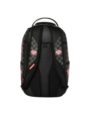 910B8790NSZ UNI Pink Panther Drippy Diamonds DLXSV 910B8790NSZ UNI Sprayground 