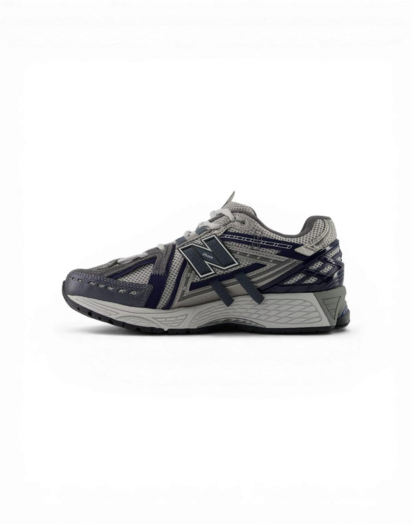 New Balance U1906A Sneaker uomo grigio immagine 2