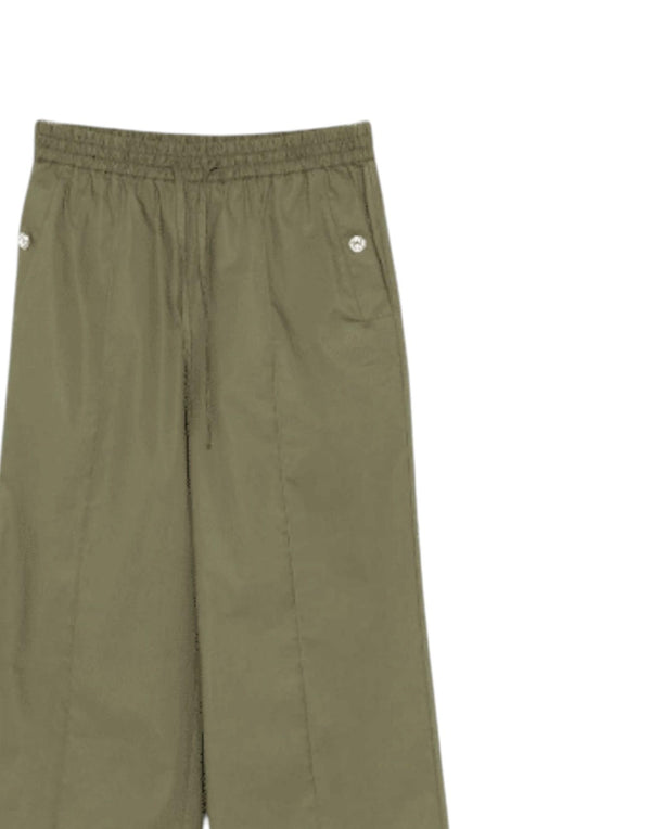261TT2231 00914 PANTALONE 261TT2231 00914 Twinset 