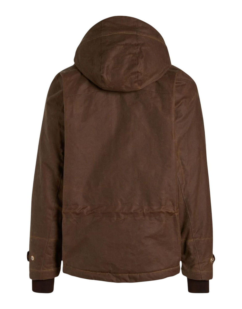 7003-WX DARK TAN Mountain Jacket 7003-WX DARK TAN Manifattura Ceccarelli 