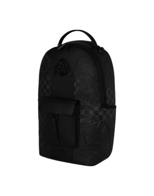 910B8770NSZ UNI 4am mix up v2 backpack 910B8770NSZ UNI Sprayground 