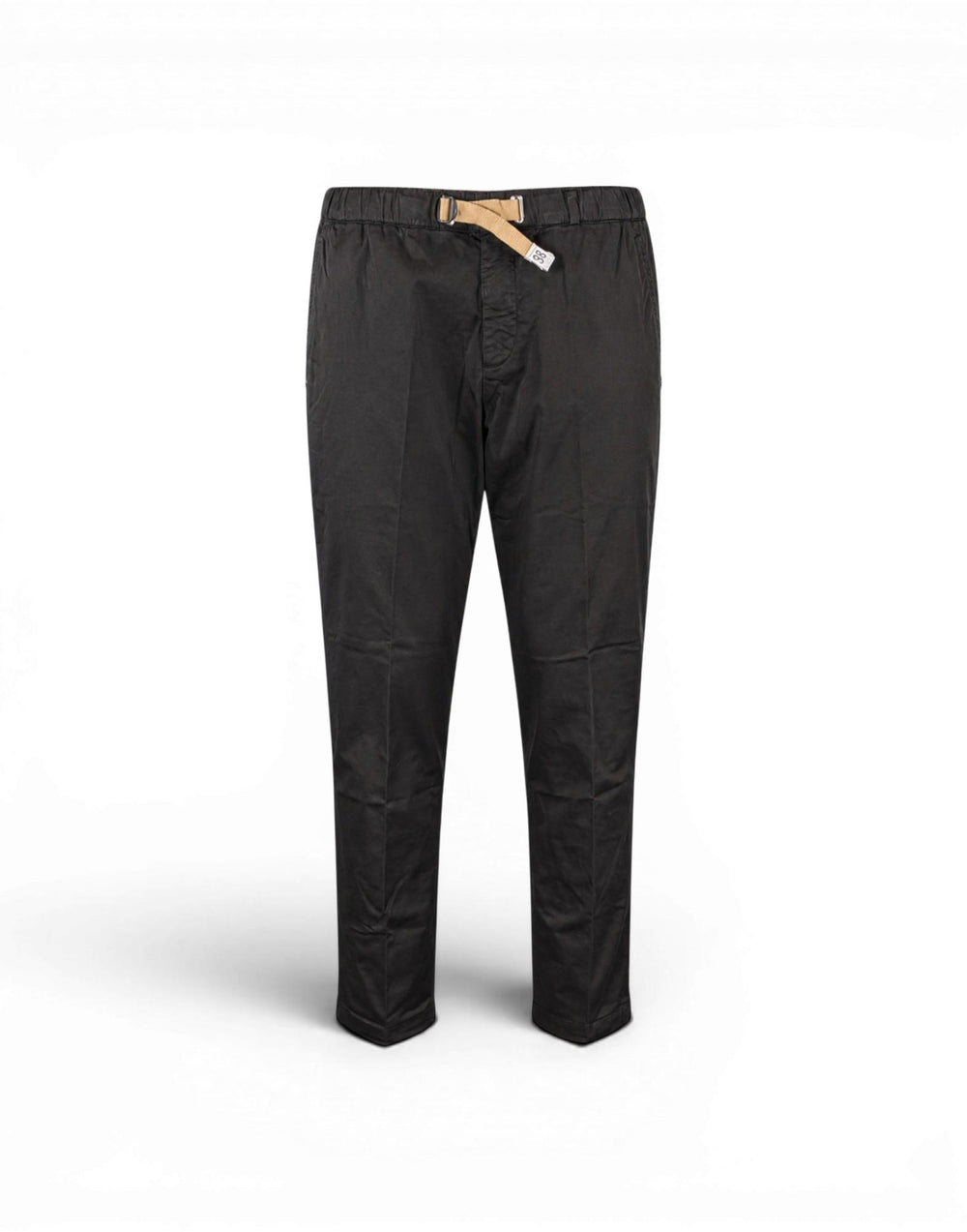 26SU66 83 999 Pantalone lungo 26SU66 83 999 Whitesand 