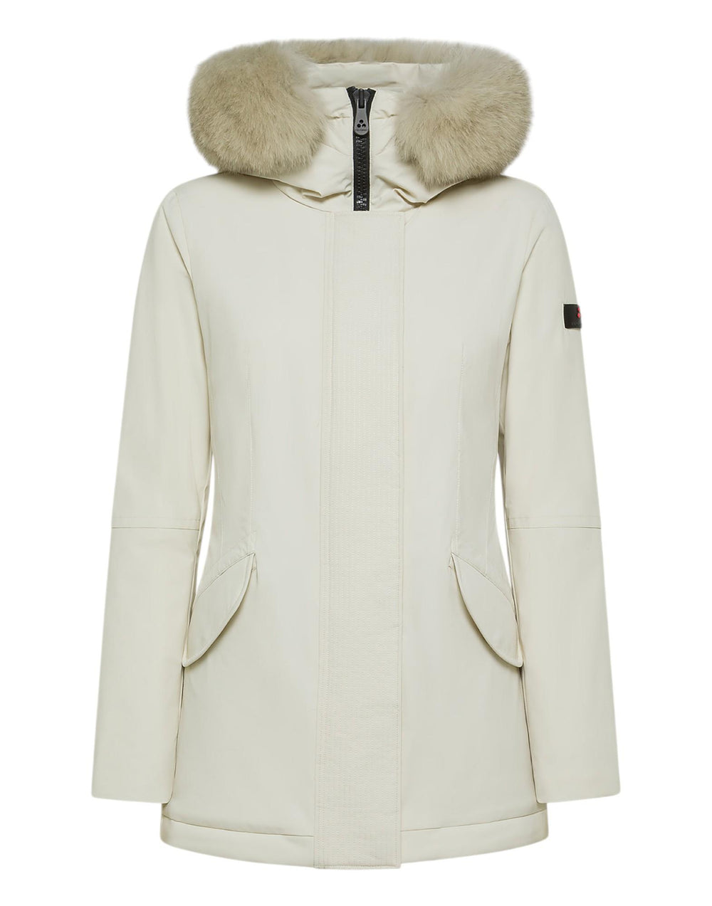 PED444501191510 983 Donnet Kl Fur PED444501191510 983 Peuterey 