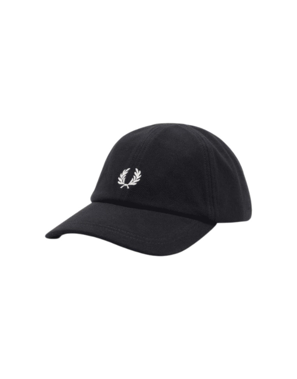 HW2295-58 843 Pique Classic Cap HW2295-58 843 Fred Perry 