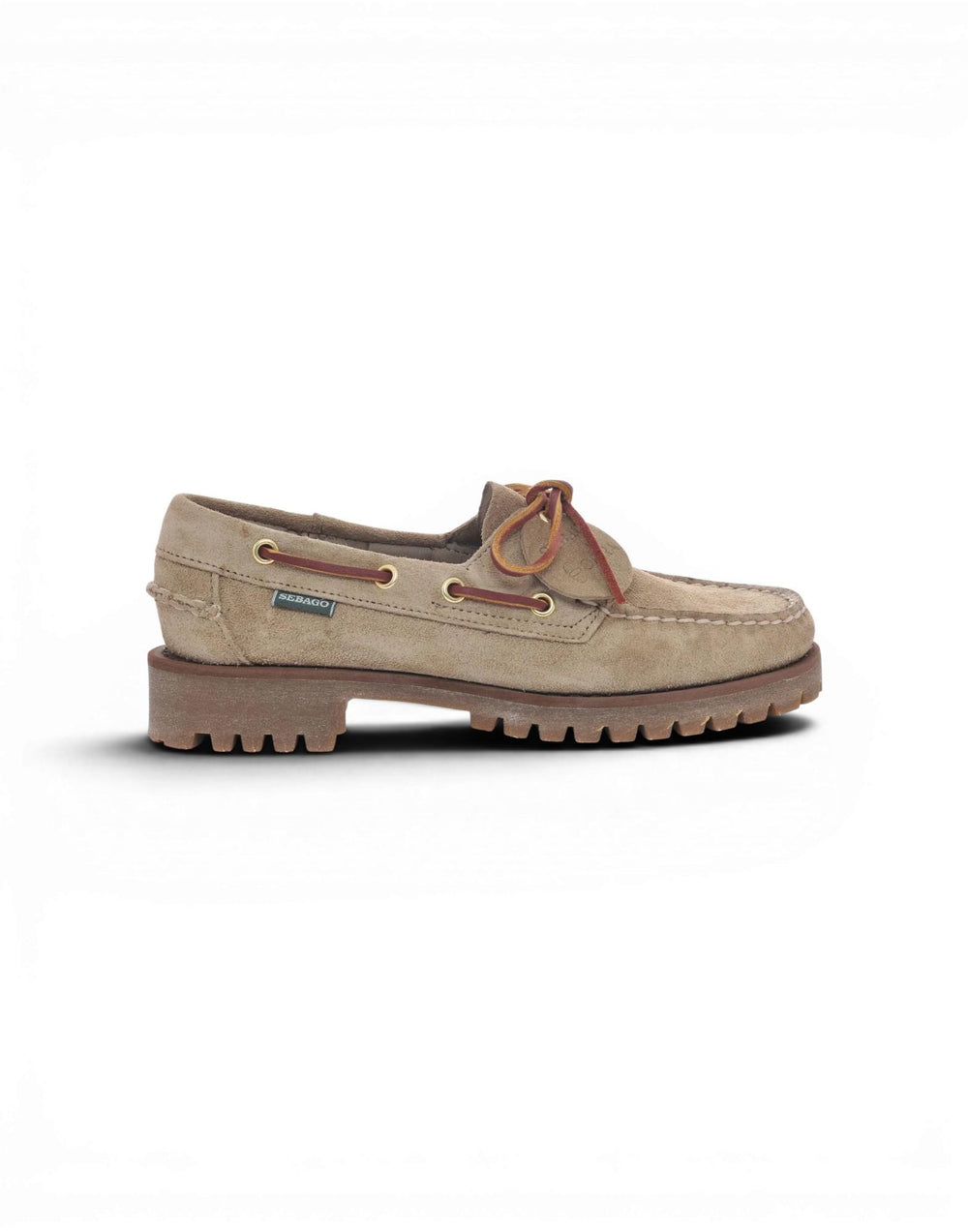 77128RW AFO  77128RW AFO Sebago 