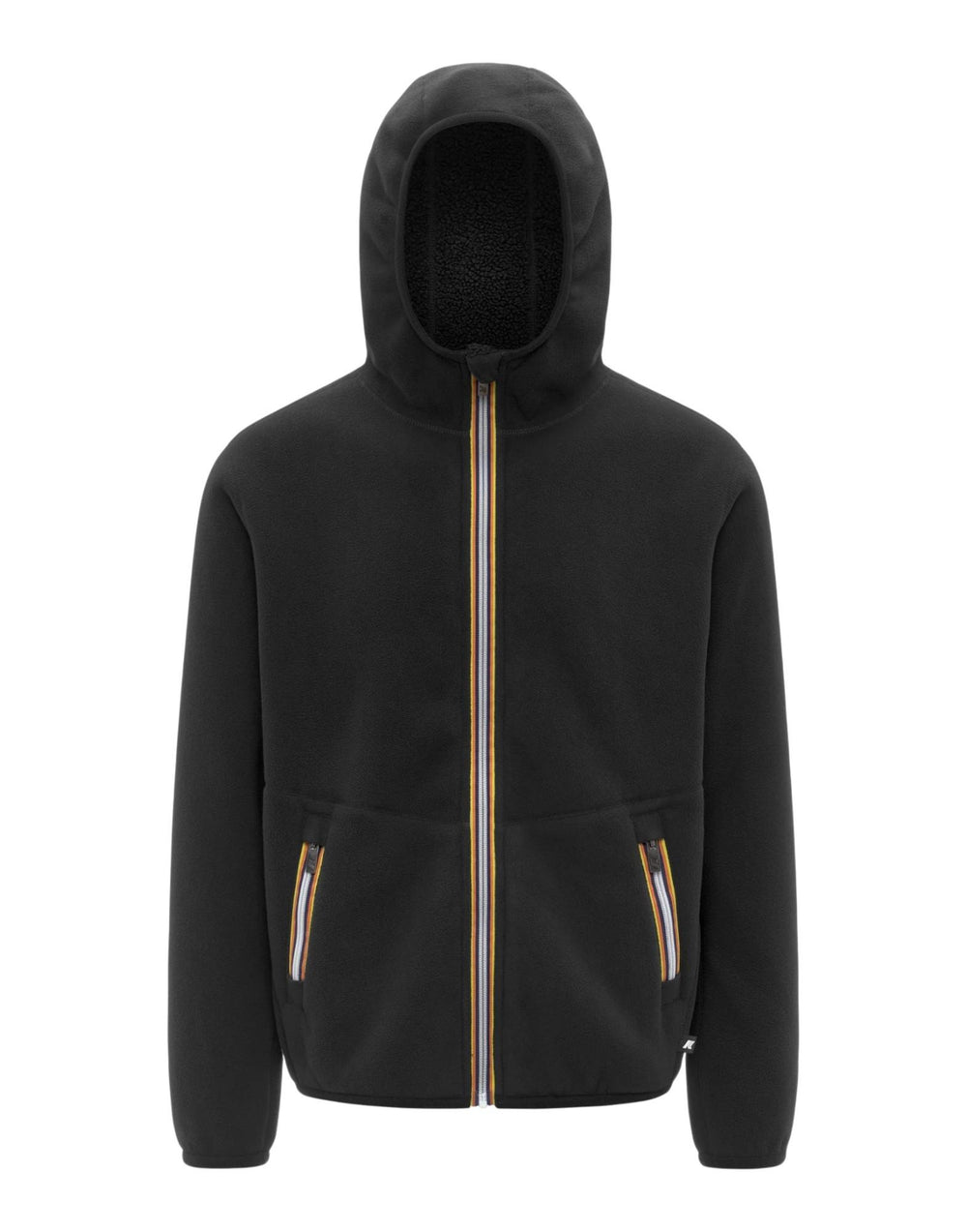 K3132NW AVA JACK SHERPA POLAR REVERSIBLE K3132NW AVA K-Way 