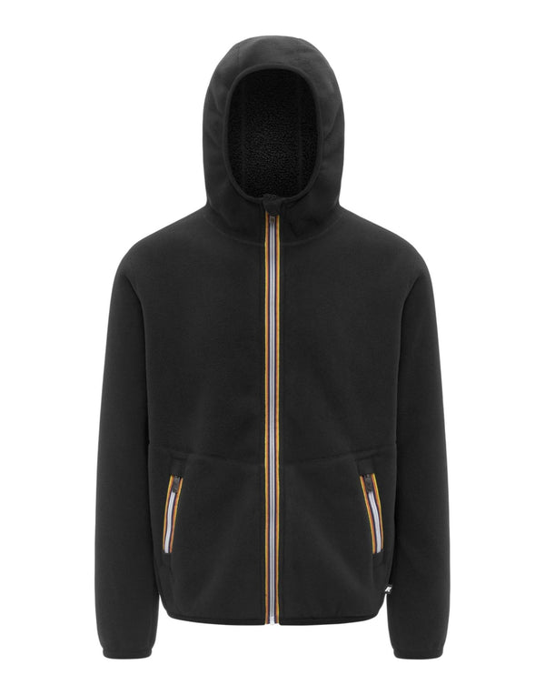 K3132NW AVA JACK SHERPA POLAR REVERSIBLE K3132NW AVA K-Way 