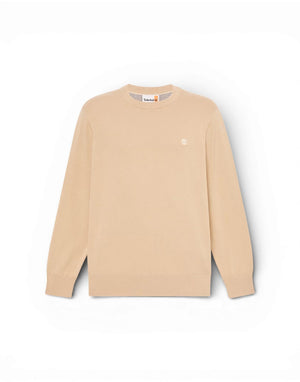 TB0A2BMM Y941 WLRV Cotton YD Sweater DKBLU TB0A2BMM Y941 Timberland 