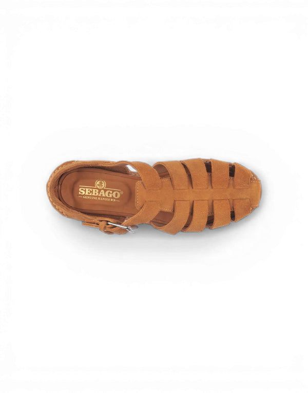 72122FW 907 Gurkha Fleshout Woman 72122FW 907 Sebago 